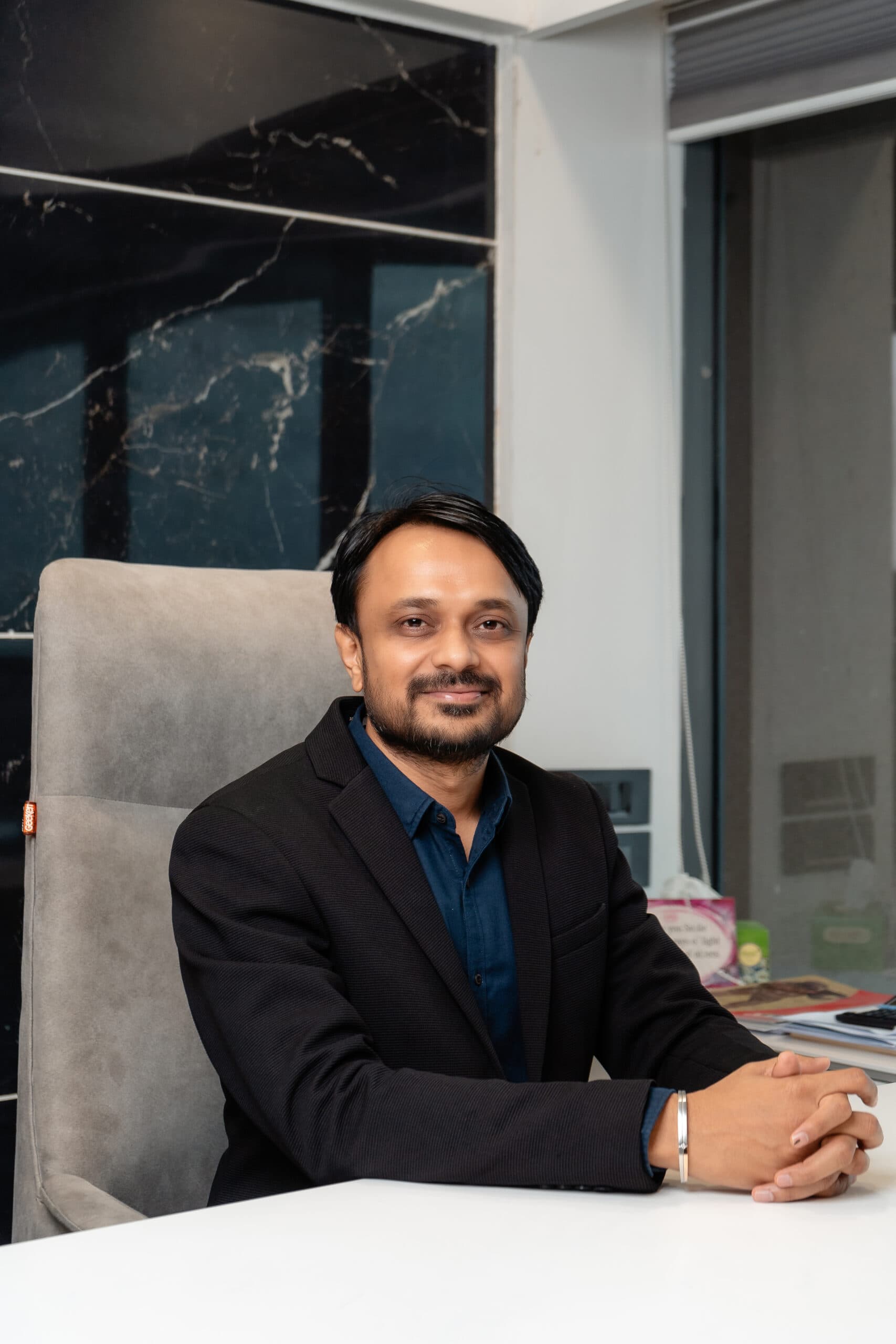 Pratik Kakadia