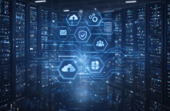 Audience analytics and data platforms