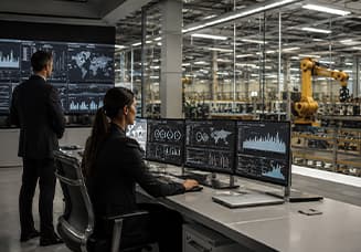 Reduced operational costs