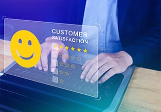 Enhanced customer experience