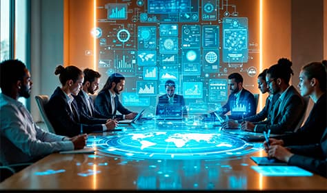 Faster content operations and workflows