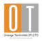 Orange Techno