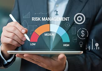Improved risk management
