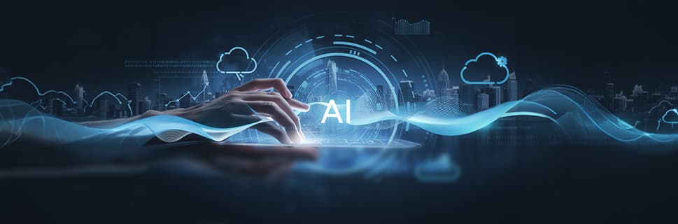 Agile and scalable digital platforms
