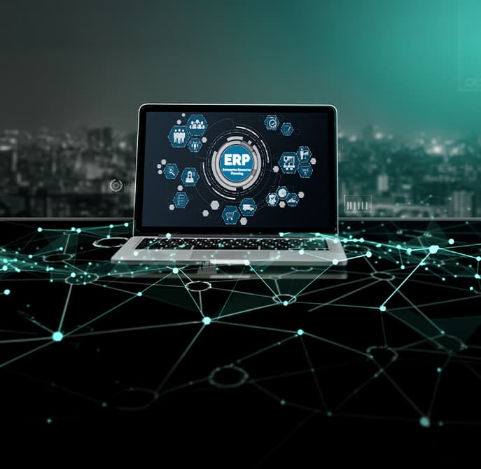 ERP and system integrations