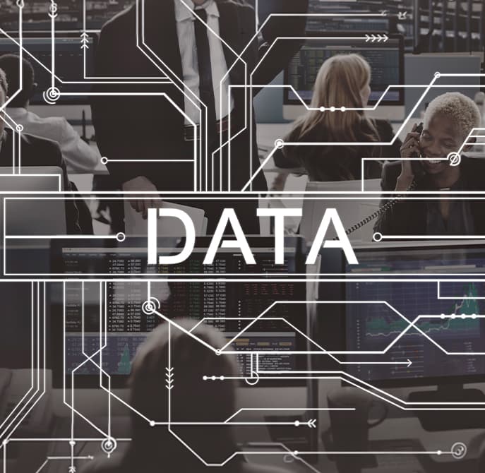 Governance data platforms