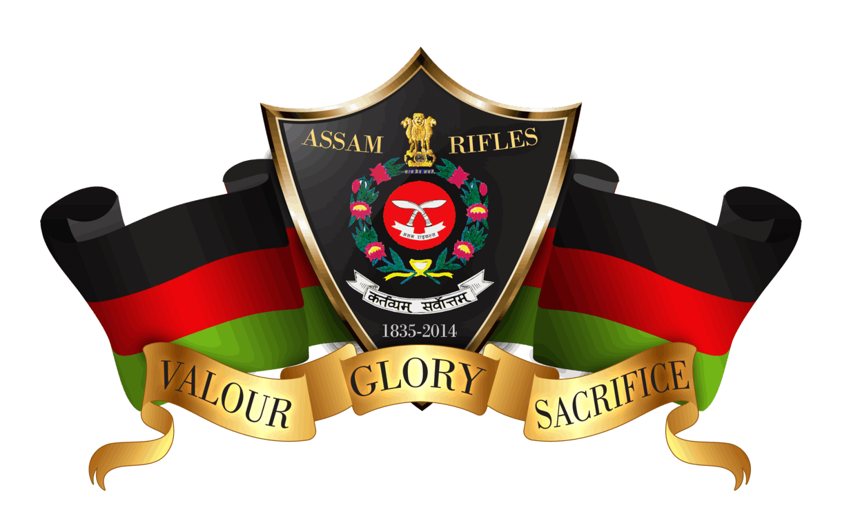 Assam-rifles