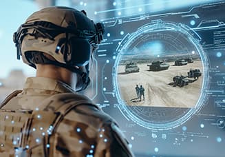 Future-ready infrastructure