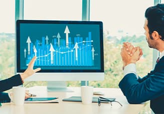 Improved demand forecasting
