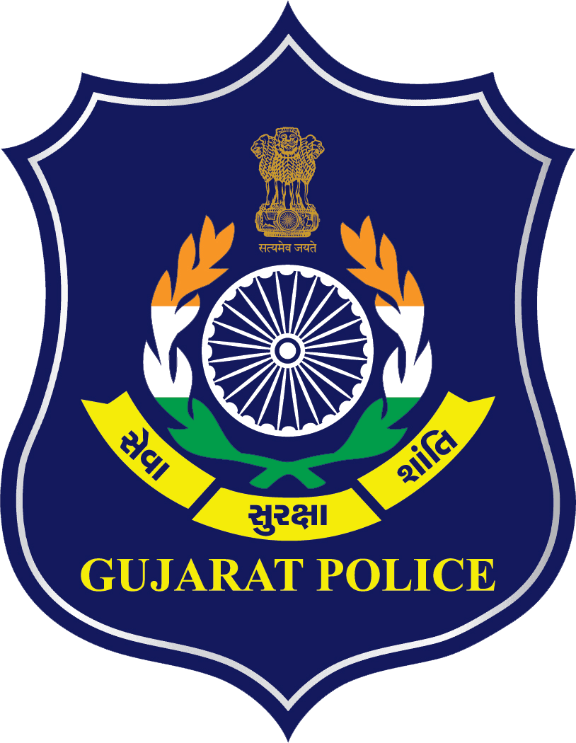 Gujarat-Police