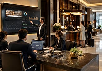 Increased customer retention and revenue growth