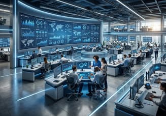 Improved operational efficiency