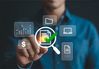 Enhanced transparency and accountability