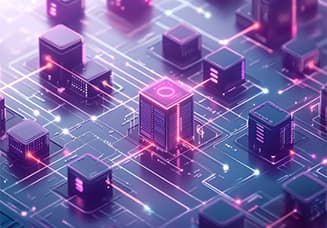 Scalable digital infrastructure