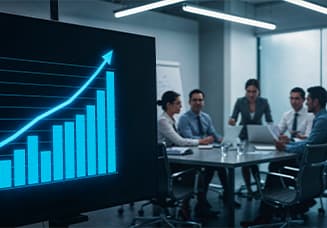 Increased operational efficiency