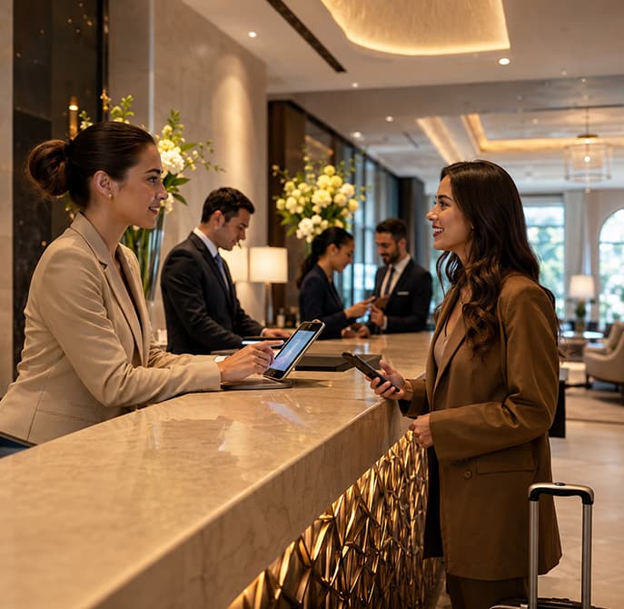 Customer engagement and experience platforms