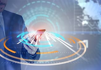 Accelerated digital transformation