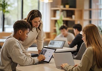 Personalized and adaptive learning experiences