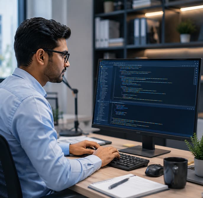 Compliance-driven system design