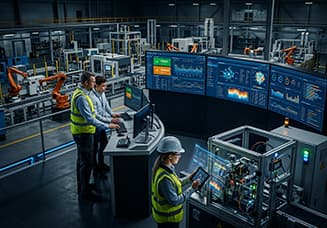 Predictive maintenance enablement