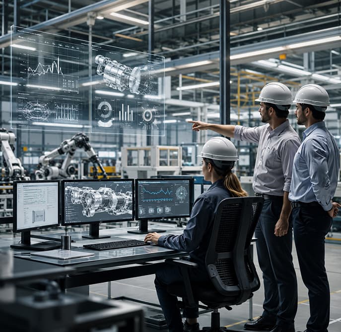 IoT-enabled monitoring platforms
